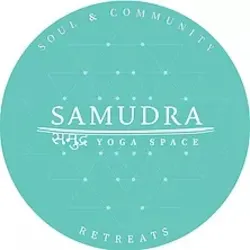 Samudra Yoga Space Logo 1