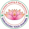 Sarvaguna Yoga Ashram Logo 2