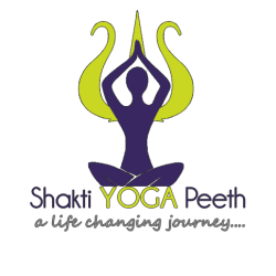Shakti Yoga Peeth Logo 1
