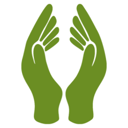 Shanti Yoga School Logo 1