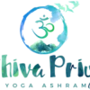 Shiva Priya Yoga Ashram Logo 1