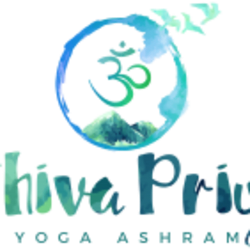 Shiva Priya Yoga Ashram Logo 1