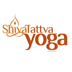 Shiva Tattva Yoga School Logo 1