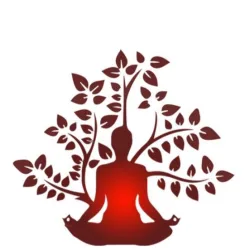 Shiva Yoga Niketan Logo 1