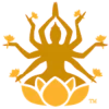 Shree Hari Yoga Logo