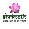 Shrimath Yoga Logo