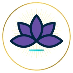Siddha Yoga Peeth Logo 2