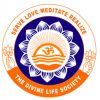 Sivananda Ashram Divine Life Society Logo 1