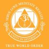 Sivananda Yoga Vedanta Dwarka Centre Logo