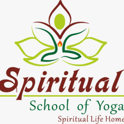 Spiritual Life Home Logo