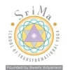 Sri Ma School Of Transformational Yoga Logo 1
