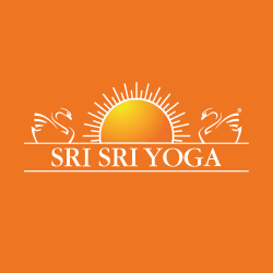 Sri Sri School Of Yoga Logo 1