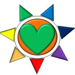 Srikrishna Yoga Logo
