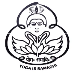 Swami Rama Sadhaka Grama Logo 1