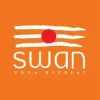 Swan Yoga Retreat Logo 1