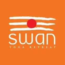 Swan Yoga Retreat Logo 1