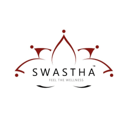 Swastha School Of Yoga Logo 1