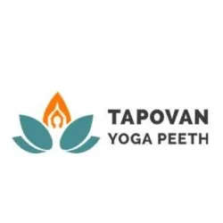 Tapovan Yoga Peeth Logo 1