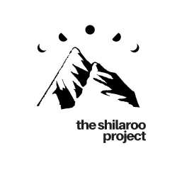 The Shilaroo Project Logo 1