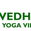 Vedhakani Yoga Vidhyalaya Logo