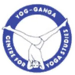 Yog Ganga Centre For Yoga Studies Logo 1