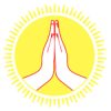 Yoga Mandir Dr S N Omkar Logo 1