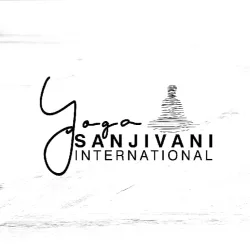 Yoga Sanjivani International Logo