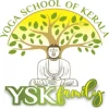 Yoga School Of Kerala Logo