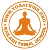 Yoga Tribe Logo 1