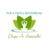 Yoga Vidya Mandiram Logo