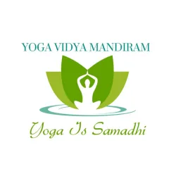 Yoga Vidya Mandiram Logo