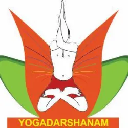 Yogadarshanam Logo 1