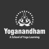 Yoganandham Logo 1