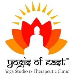 Yogis Of East Logo 2