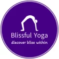 Blissful Yoga Logo