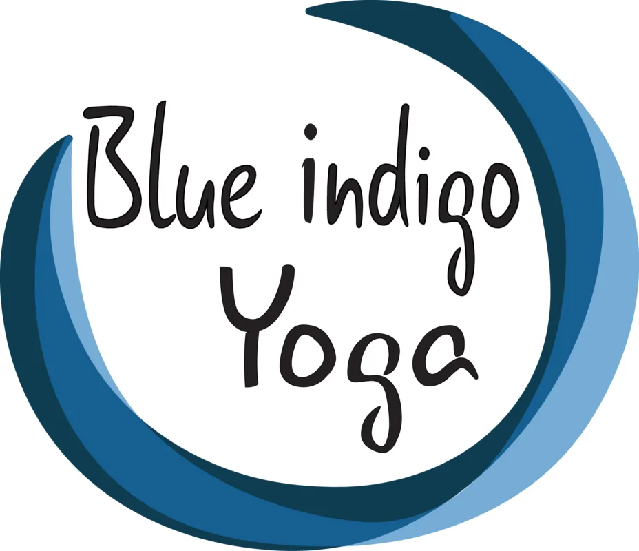 Blue Indigo Yoga