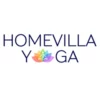 Homevilla Yoga Logo