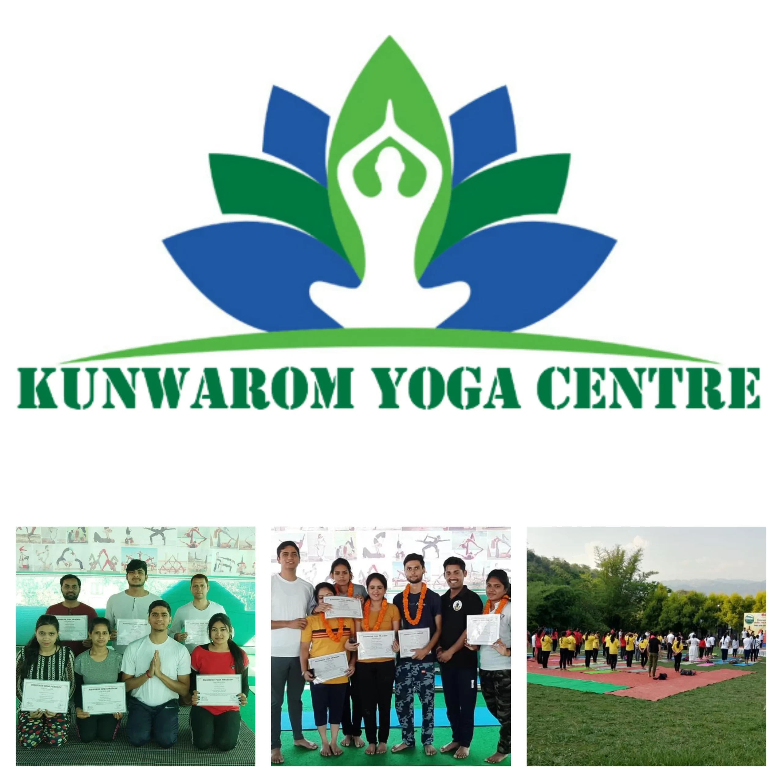 Kunwar Yoga(3)