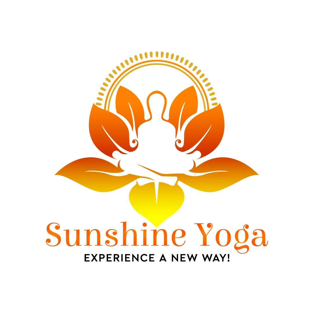 Sunshine Yoga Logo